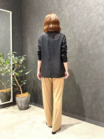 ONWARD CROSSET SELECT Tamura コーディネート画像