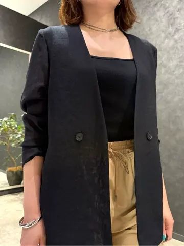 ONWARD CROSSET SELECT Tamura コーディネート画像