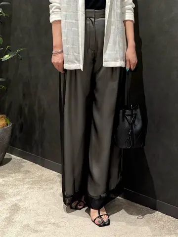 ONWARD CROSSET SELECT Tamura コーディネート画像