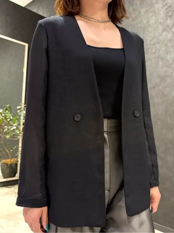 ONWARD CROSSET SELECT Tamura コーディネート画像