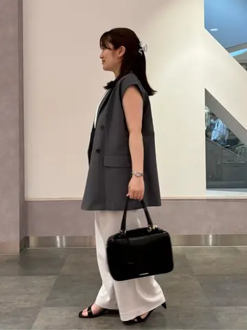 ONWARD CROSSET SELECT 工藤 コーディネート画像