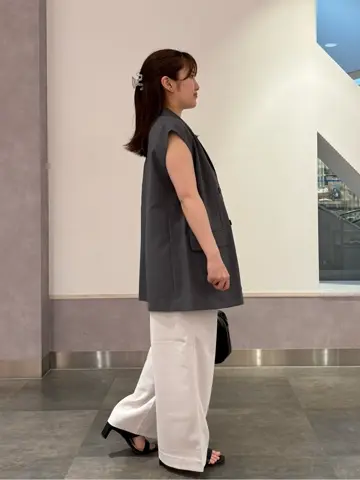 ONWARD CROSSET SELECT 工藤 コーディネート画像