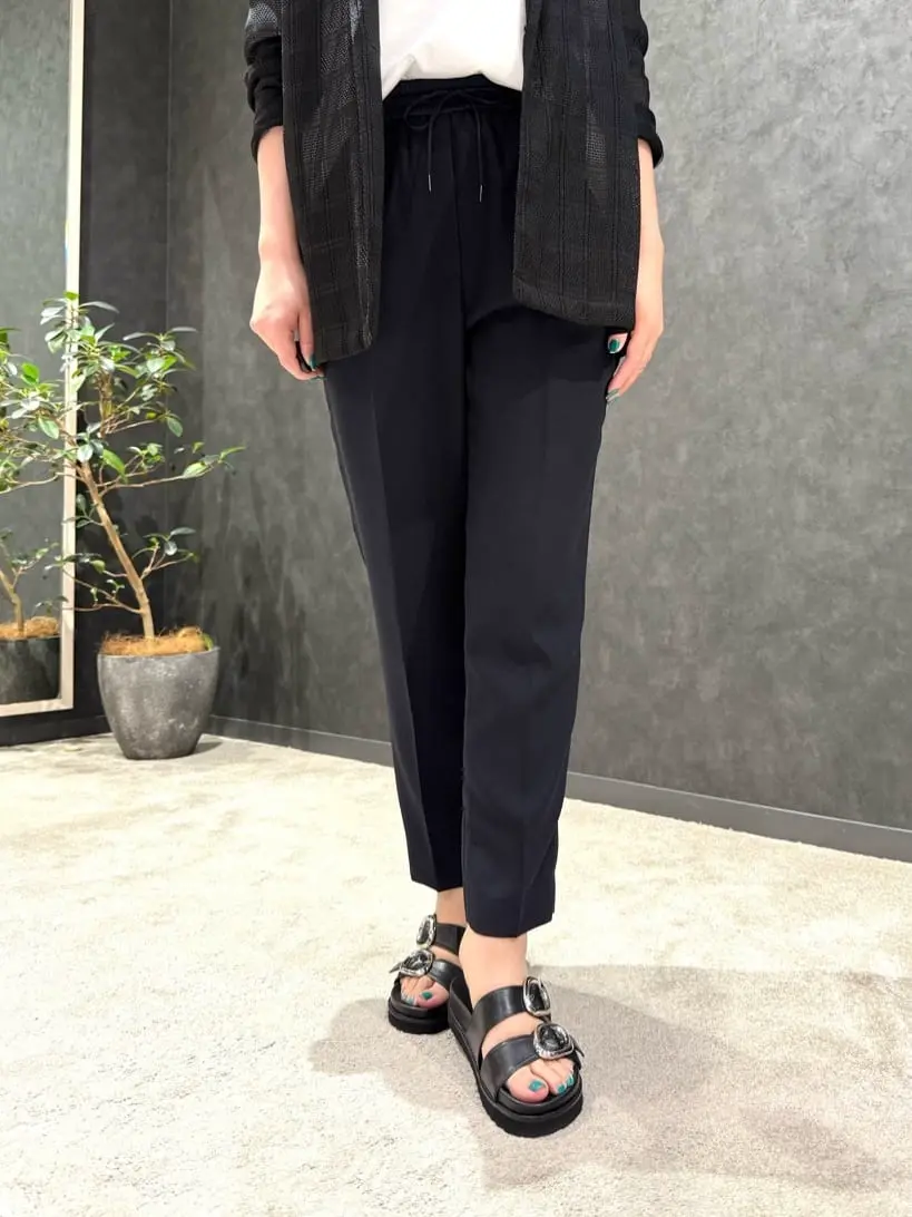 ONWARD CROSSET SELECT Tamura コーディネート画像