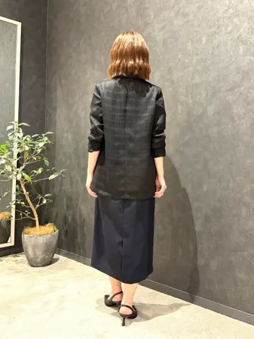 ONWARD CROSSET SELECT Tamura コーディネート画像