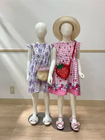 ONWARD CROSSET SELECT 黒澤 コーディネート画像