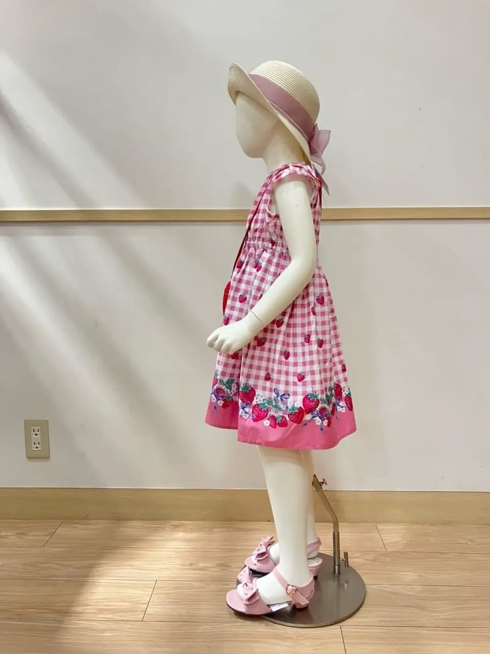 ONWARD CROSSET SELECT 黒澤 コーディネート画像