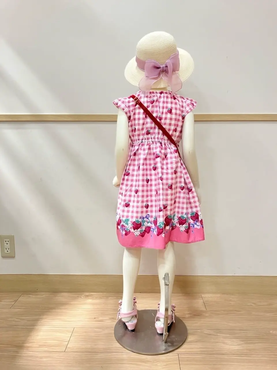 ONWARD CROSSET SELECT 黒澤 コーディネート画像