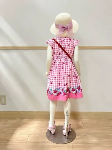 ONWARD CROSSET SELECT 黒澤 コーディネート画像