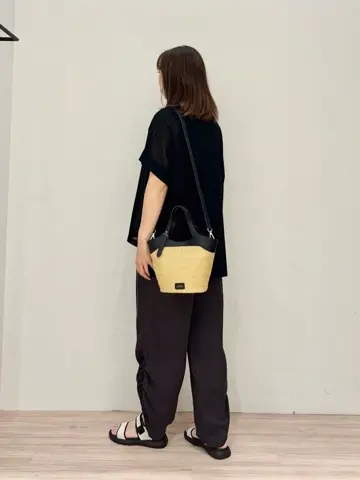 ONWARD CROSSET SELECT SAKAI コーディネート画像