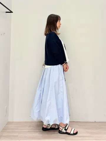 ONWARD CROSSET SELECT SAKAI コーディネート画像