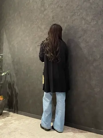 ONWARD CROSSET SELECT みゆき コーディネート画像