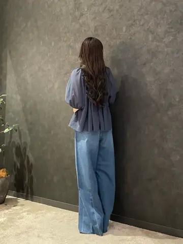 ONWARD CROSSET SELECT みゆき コーディネート画像