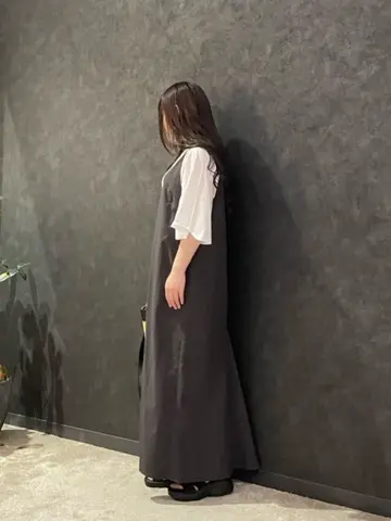 ONWARD CROSSET SELECT みゆき コーディネート画像