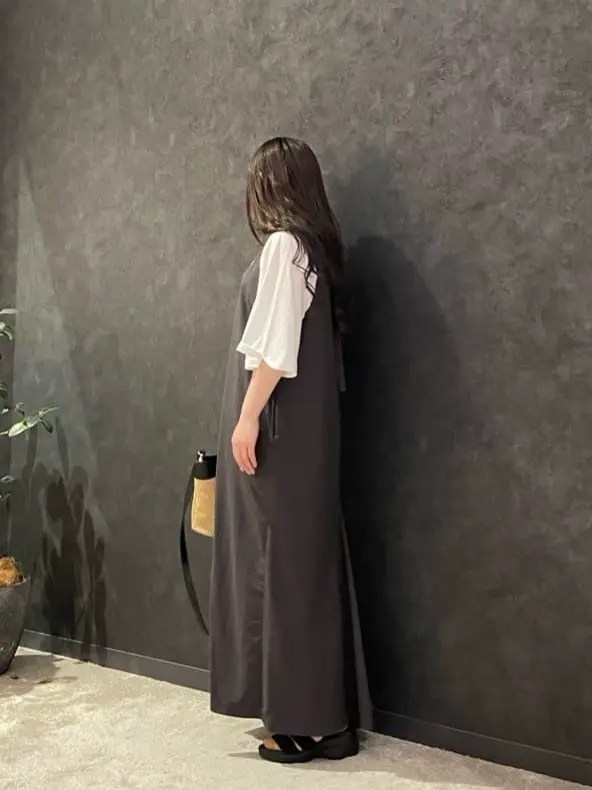 ONWARD CROSSET SELECT みゆき コーディネート画像