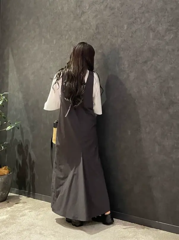 ONWARD CROSSET SELECT みゆき コーディネート画像