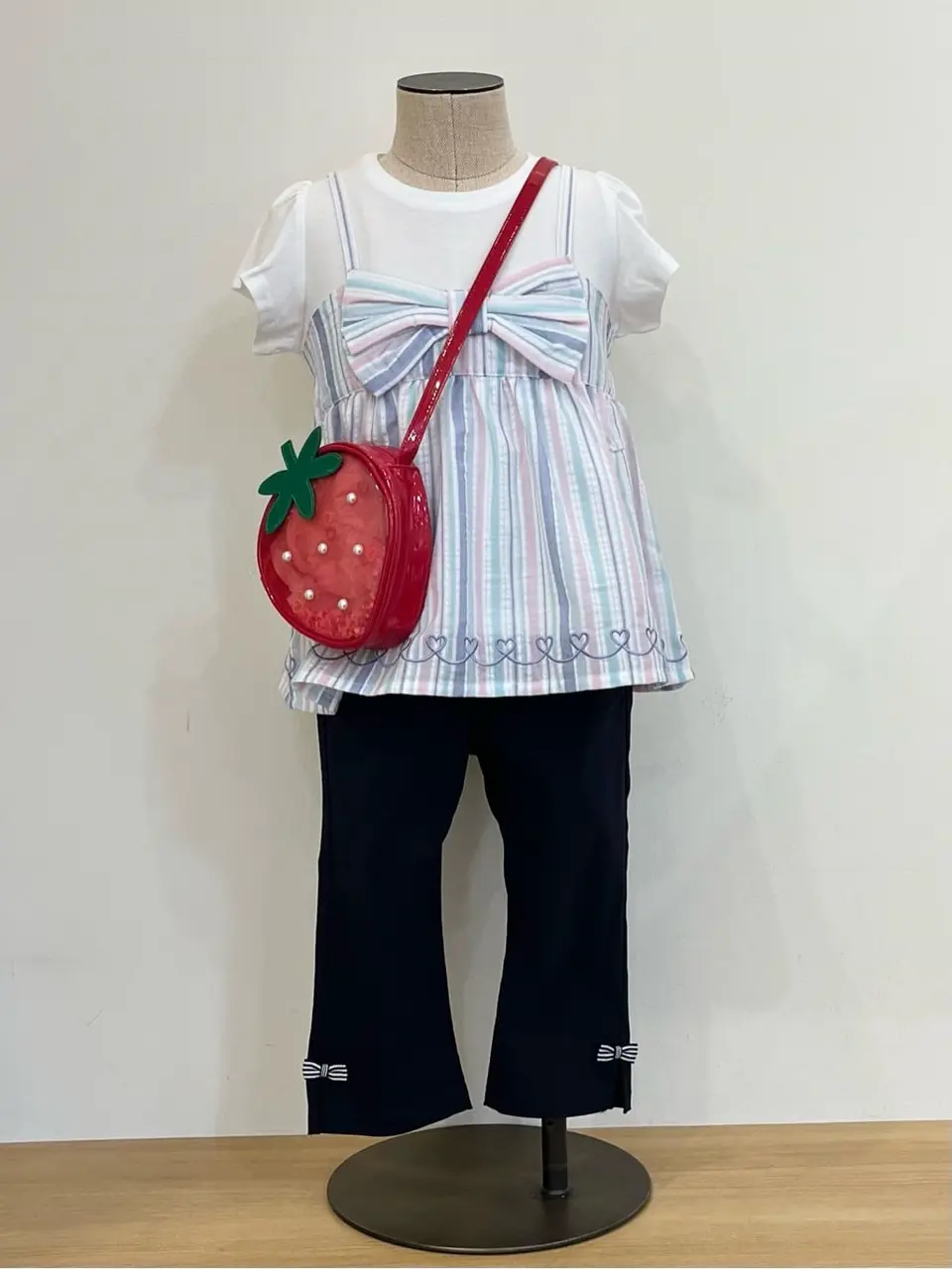  吉田 コーディネート画像