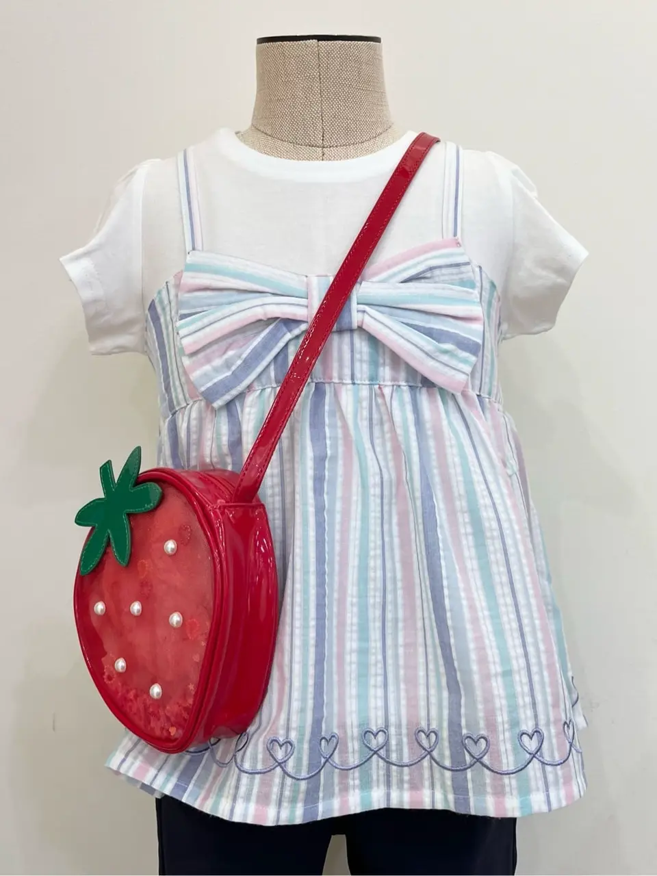 ONWARD CROSSET SELECT 吉田 コーディネート画像