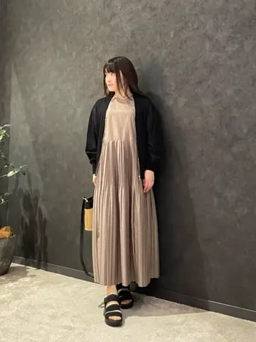 ONWARD CROSSET SELECT みゆき コーディネート画像