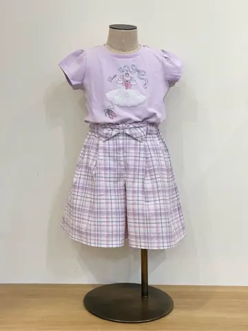 ONWARD CROSSET SELECT 吉田 コーディネート画像