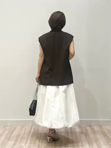 ONWARD CROSSET SELECT 前田 コーディネート画像