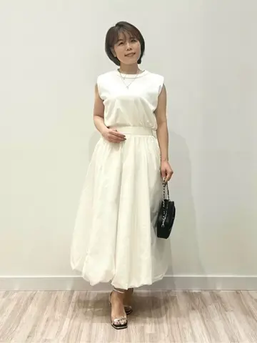 ONWARD CROSSET SELECT 前田 コーディネート画像