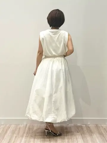 ONWARD CROSSET SELECT 前田 コーディネート画像