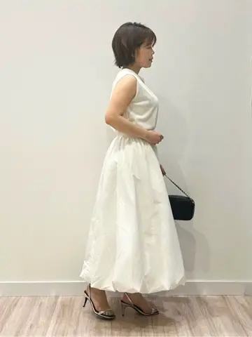 ONWARD CROSSET SELECT 前田 コーディネート画像