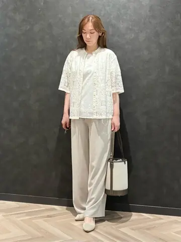 ONWARD CROSSET SELECT niina コーディネート画像