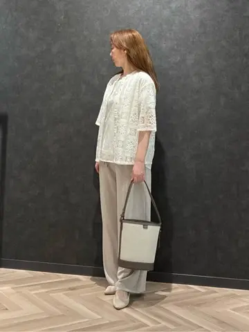 ONWARD CROSSET SELECT niina コーディネート画像