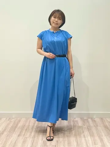 ONWARD CROSSET SELECT 前田 コーディネート画像