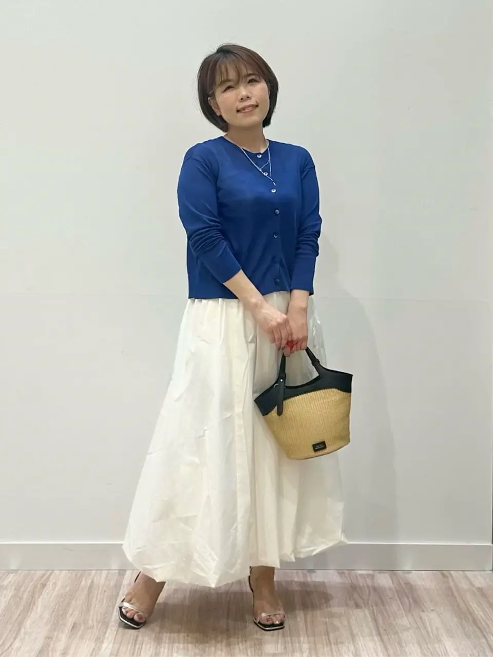  前田 コーディネート画像