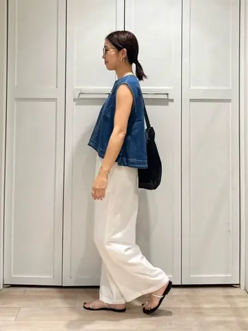 ONWARD CROSSET SELECT 濱野 コーディネート画像