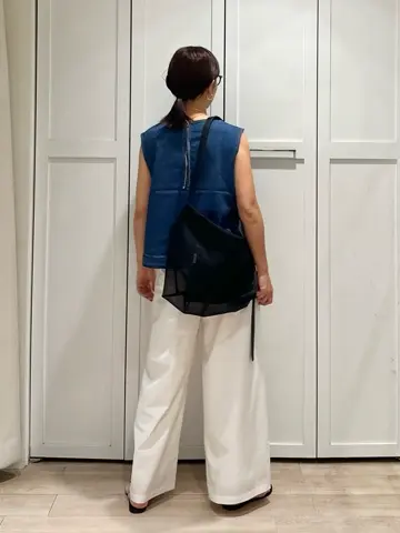 ONWARD CROSSET SELECT 濱野 コーディネート画像