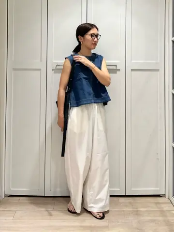 ONWARD CROSSET SELECT 濱野 コーディネート画像