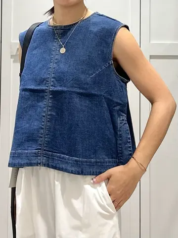 ONWARD CROSSET SELECT 濱野 コーディネート画像