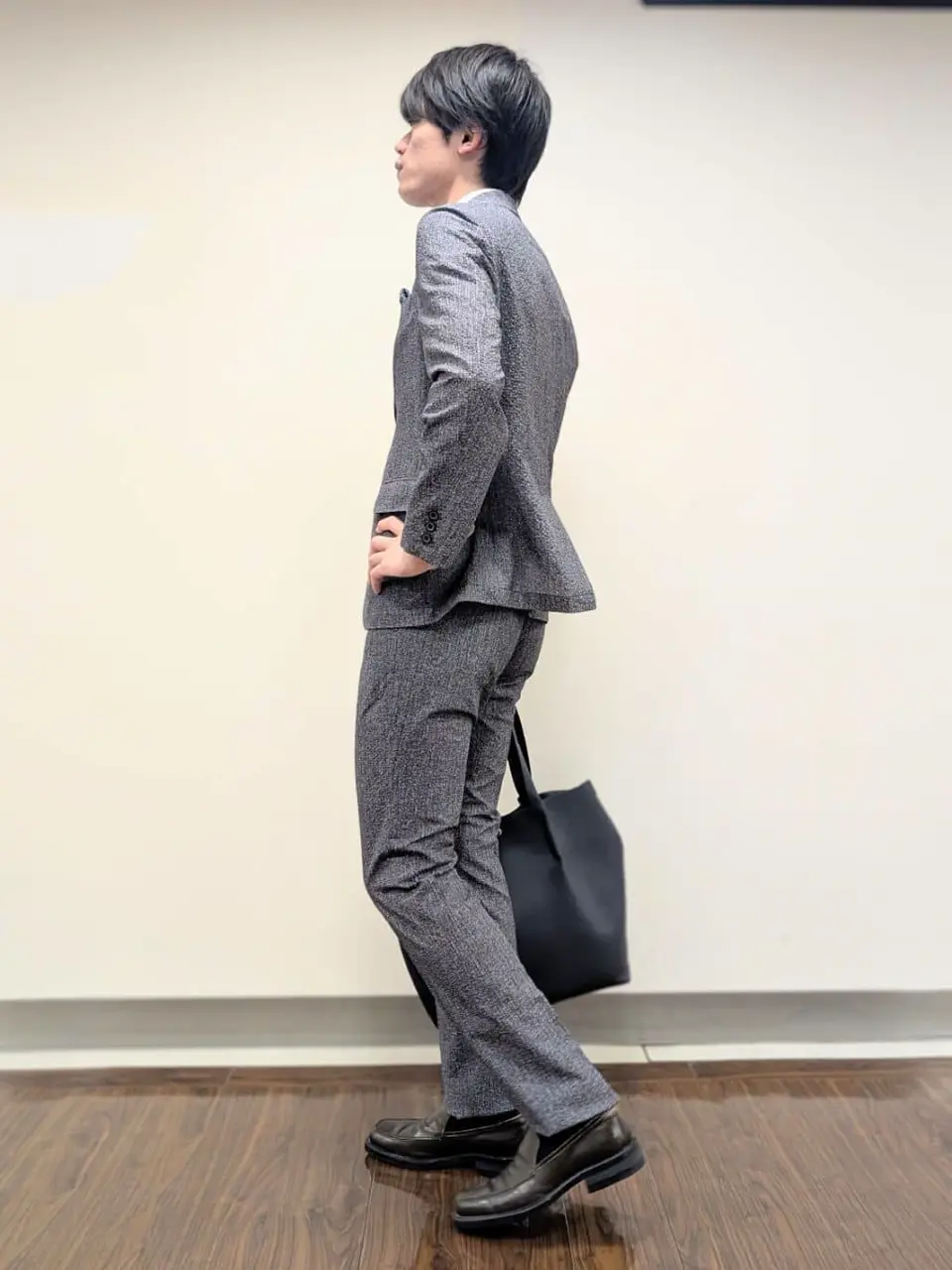 ONWARD CROSSET SELECT 市川真理子 コーディネート画像