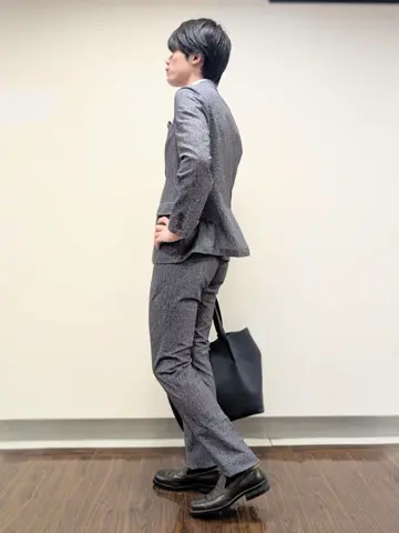 ONWARD CROSSET SELECT 市川真理子 コーディネート画像