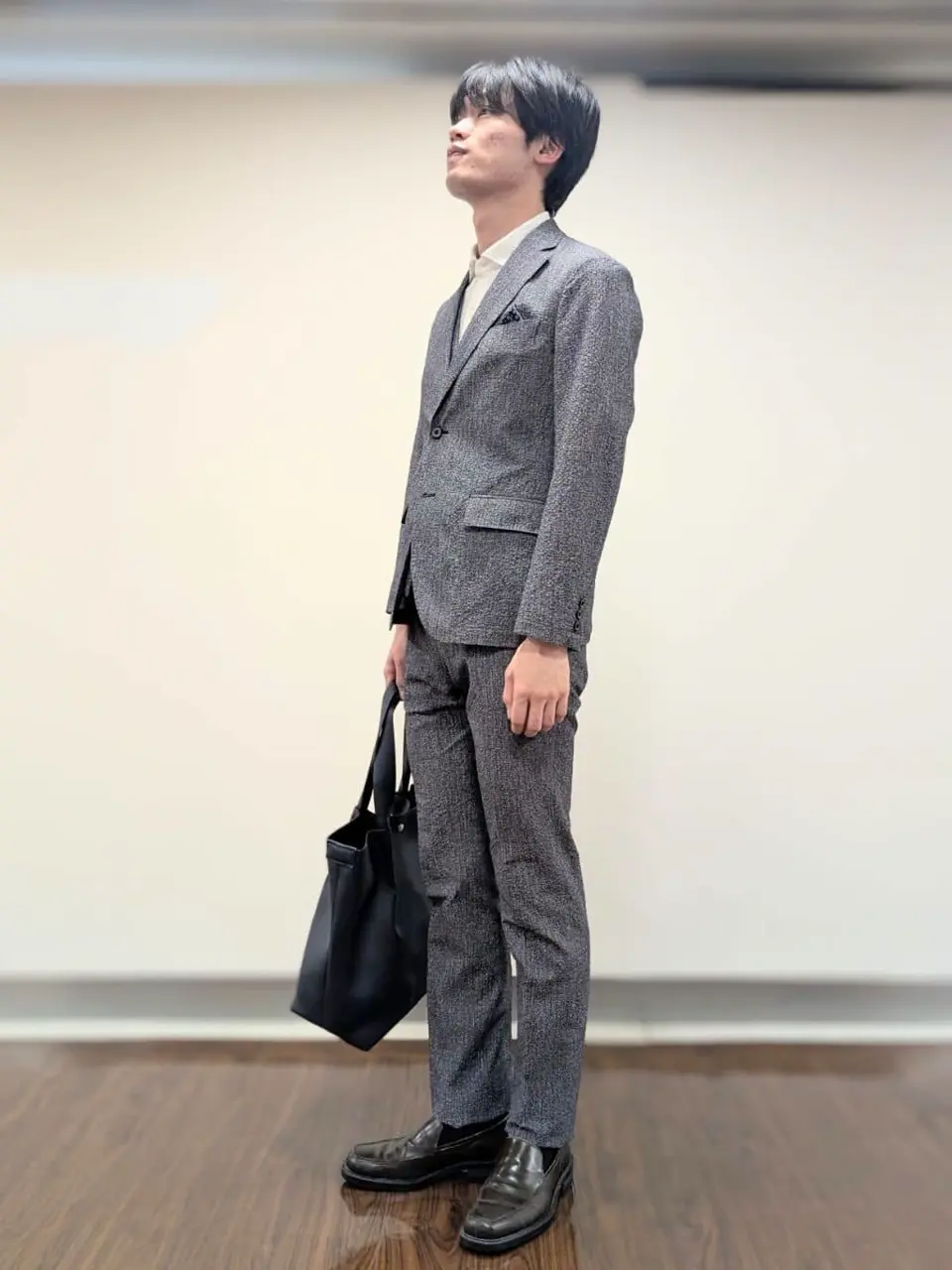 ONWARD CROSSET SELECT 市川真理子 コーディネート画像