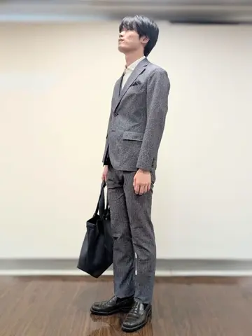 ONWARD CROSSET SELECT 市川真理子 コーディネート画像