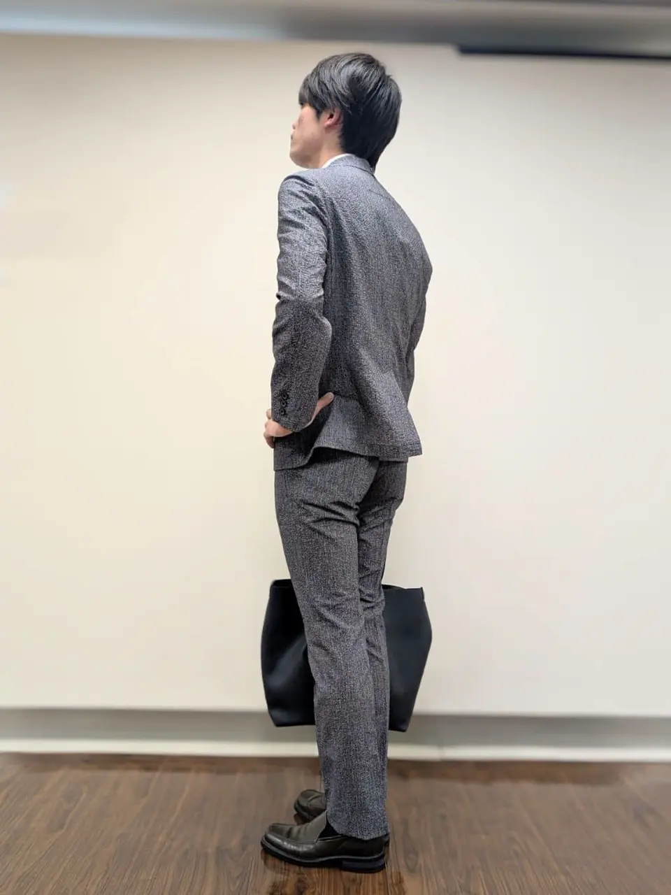 ONWARD CROSSET SELECT 市川真理子 コーディネート画像