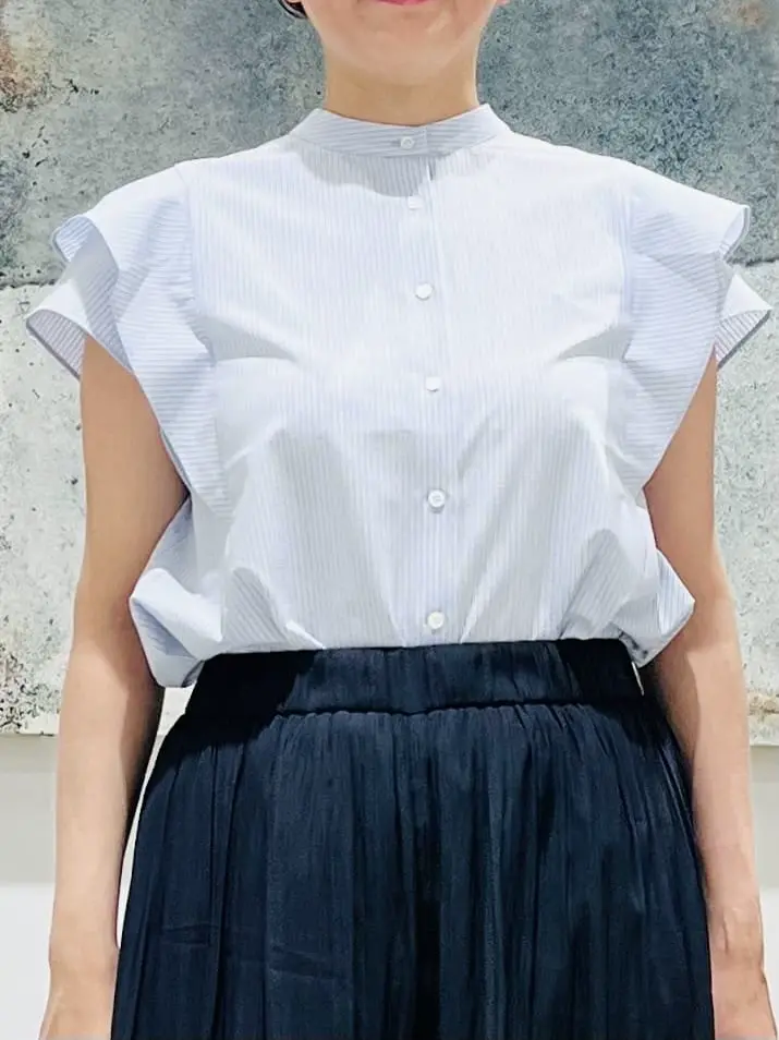 ONWARD CROSSET SELECT 會澤 コーディネート画像