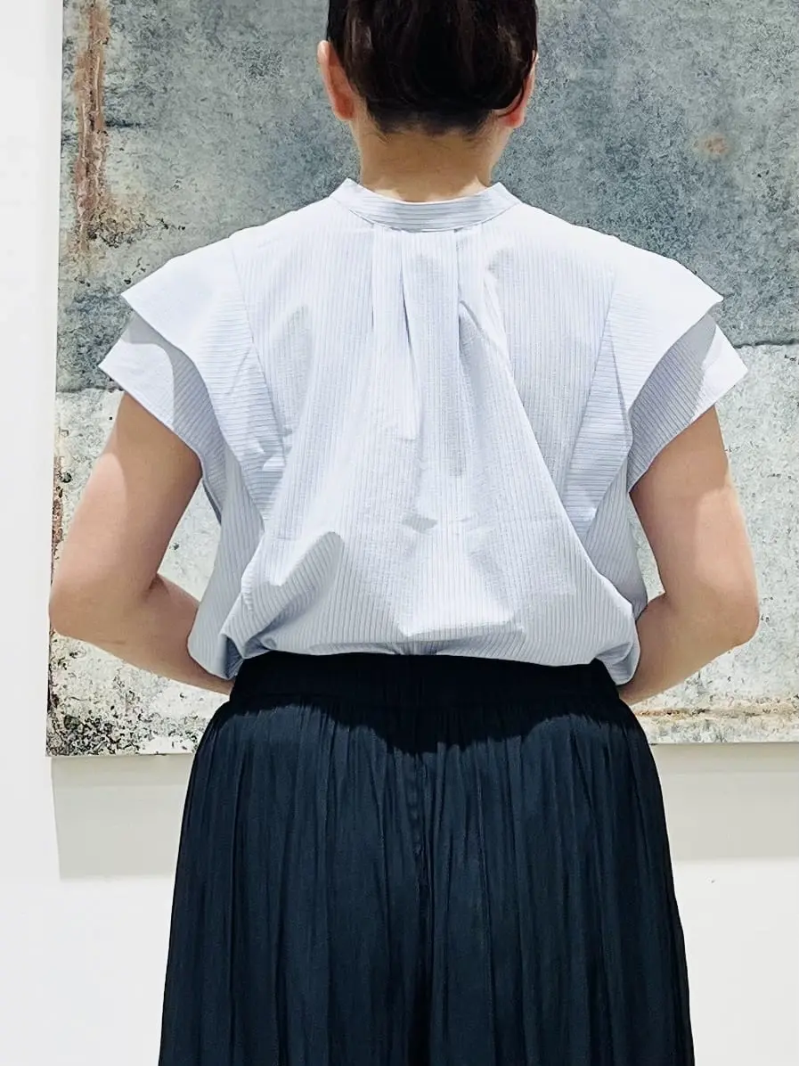 ONWARD CROSSET SELECT 會澤 コーディネート画像