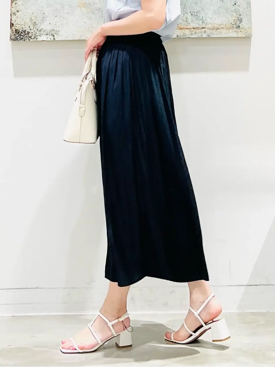 ONWARD CROSSET SELECT 會澤 コーディネート画像