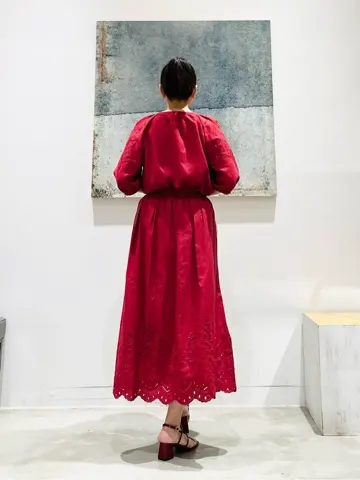 ONWARD CROSSET SELECT 會澤 コーディネート画像