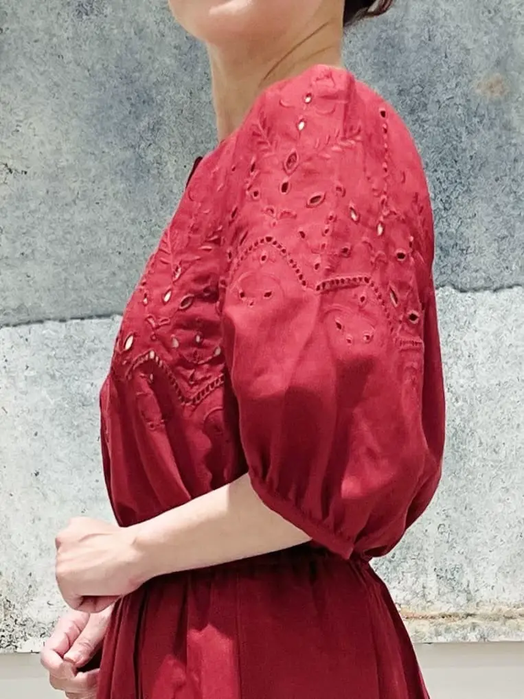 ONWARD CROSSET SELECT 會澤 コーディネート画像