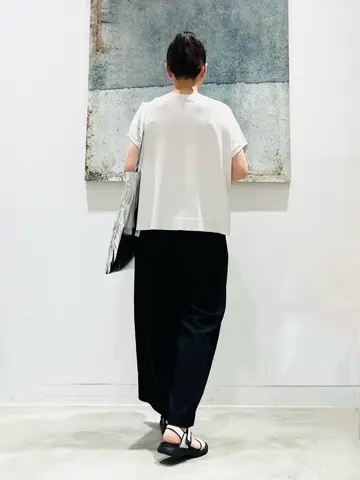 ONWARD CROSSET SELECT 會澤 コーディネート画像