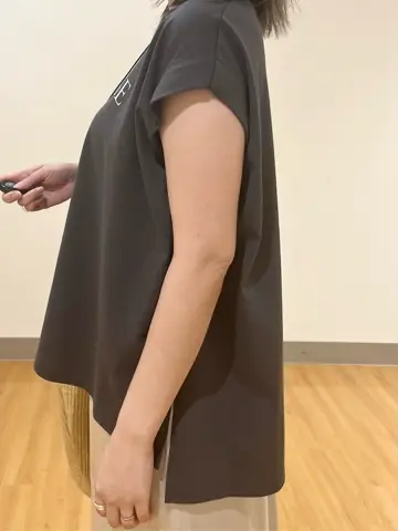 ONWARD CROSSET SELECT TAMAGAWA コーディネート画像