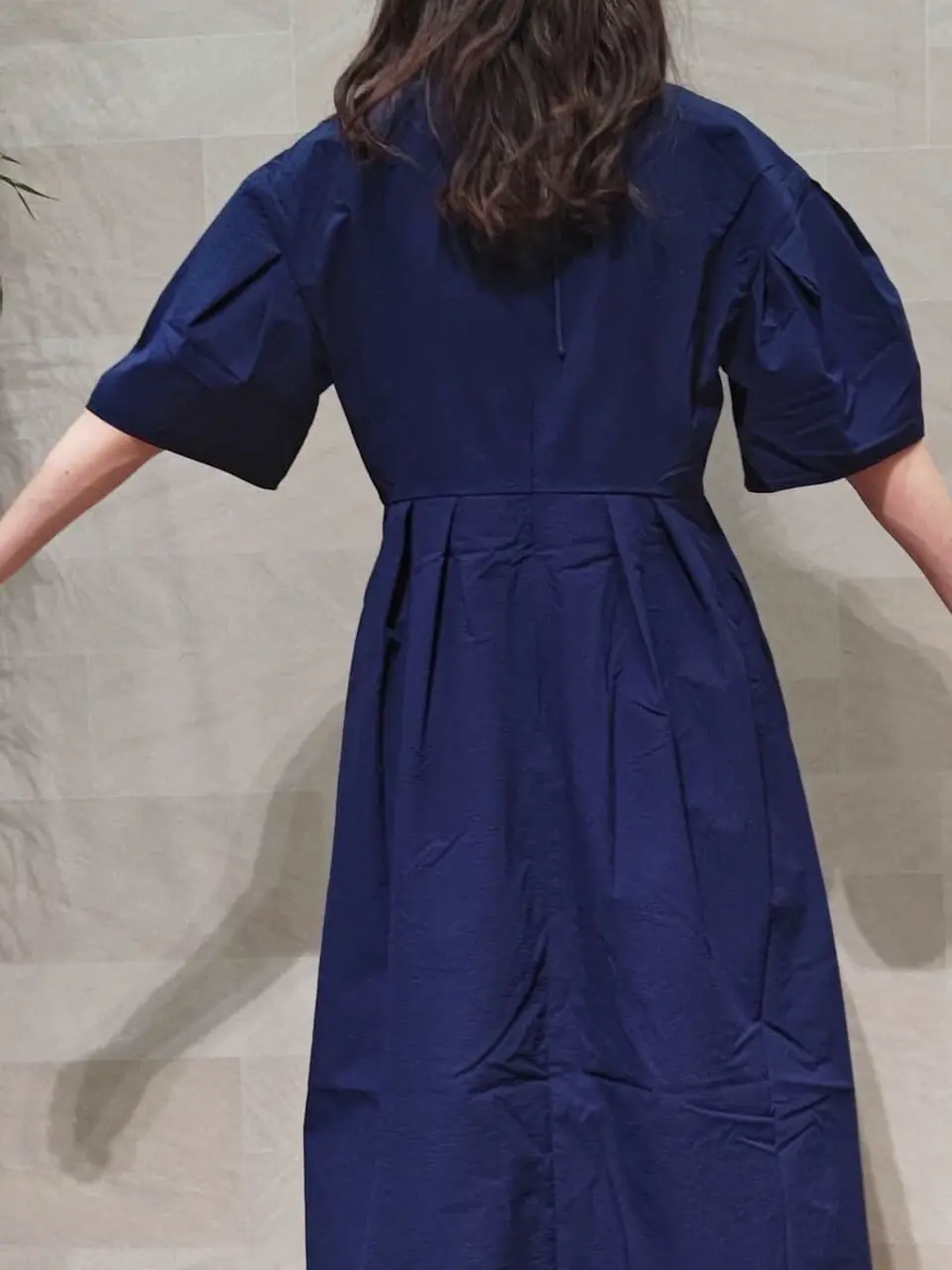 ONWARD CROSSET SELECT 浅岡 コーディネート画像