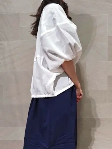 ONWARD CROSSET SELECT 浅岡 コーディネート画像