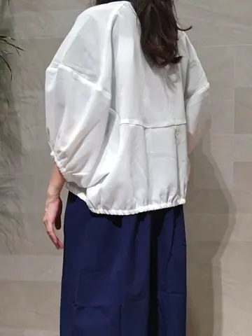 ONWARD CROSSET SELECT 浅岡 コーディネート画像